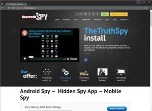 Best Anti Spy App on Android